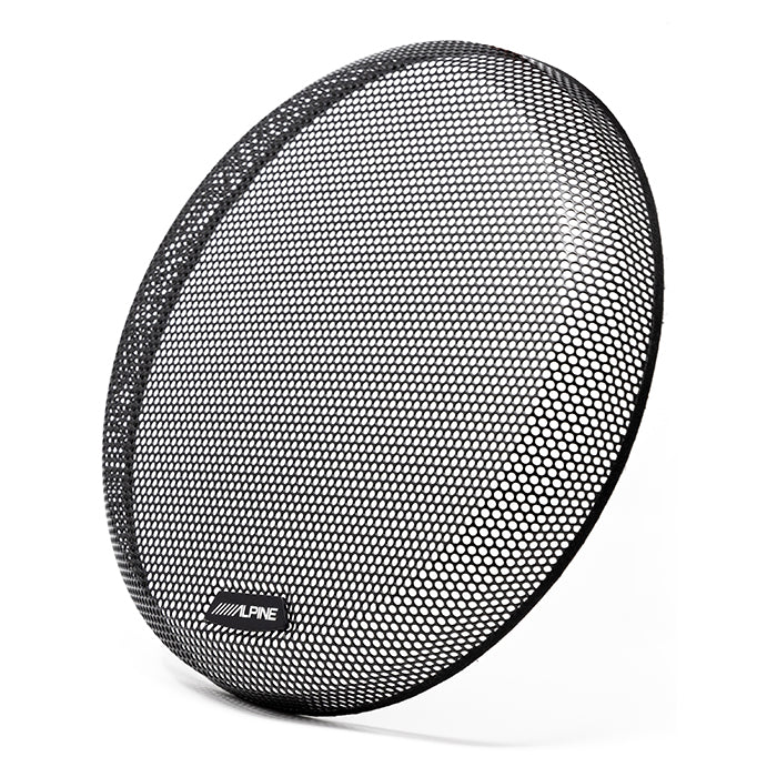 Alpine KTE-12G3 rejilla de altavoz 12" para las series S y R