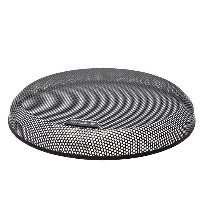 Alpine KTE-12G3 rejilla de altavoz 12" para las series S y R