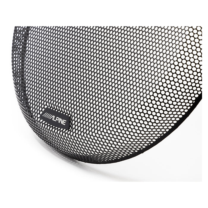 Alpine KTE-12G3 rejilla de altavoz 12" para las series S y R