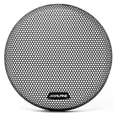 Alpine KTE-8G3 rejilla de altavoz 8" para las series S y R