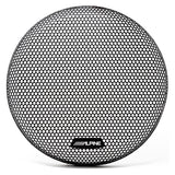 Alpine KTE-8G3 rejilla de altavoz 8" para las series S y R