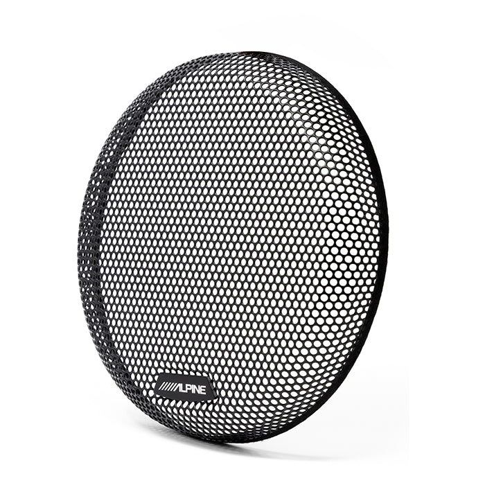 Alpine KTE-8G3 rejilla de altavoz 8" para las series S y R
