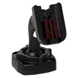 Alpine DME-R1200 kit de instalación Sprinter W906 06-18