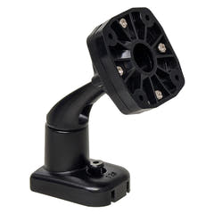 Alpine DME-R1200 kit de instalación Sprinter W906 06-18