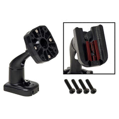 Alpine DME-R1200 kit de instalación Sprinter W906 06-18