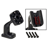 Alpine DME-R1200 kit de instalación Sprinter W906 06-18