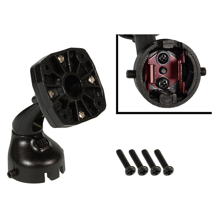 Alpine DME-R1200 kit de instalación Crafter,TGE 2017-2022 y T5