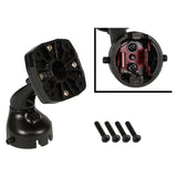 Alpine DME-R1200 kit de instalación Crafter,TGE 2017-2022 y T5