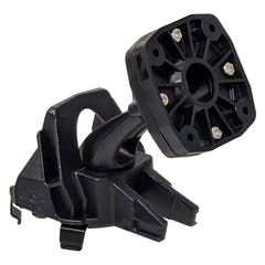 Alpine DME-R1200 kit de instalación Crafter,TGE y VW T6.T6.1