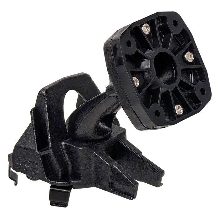 Alpine DME-R1200 kit de instalación Crafter,TGE y VW T6.T6.1