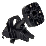 Alpine DME-R1200 kit de instalación Crafter,TGE y VW T6.T6.1