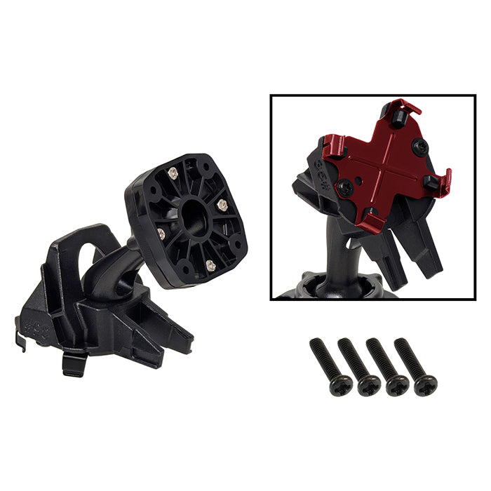 Alpine DME-R1200 kit de instalación Crafter,TGE y VW T6.T6.1