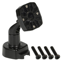 Alpine DME-R1200 kit de instalación Ducato 3+8, Jumper 2, Trans