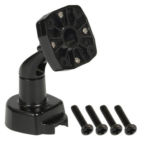 Alpine DME-R1200 kit de instalación Ducato 3+8, Jumper 2, Trans