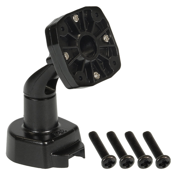 Alpine DME-R1200 kit de instalación Ducato 3+8, Jumper 2, Trans
