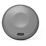 Alpine KTE-RS10G rejilla para subwoofer 10" para la serie RS