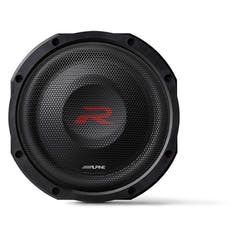Alpine KTE-RS10G rejilla para subwoofer 10" para la serie RS