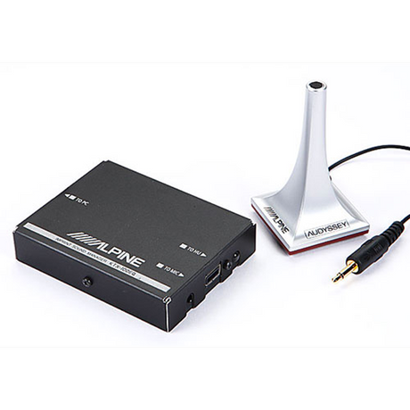 Kit de calibración para CDA9887R