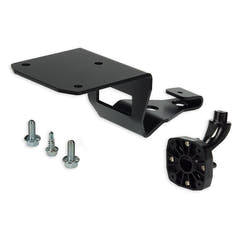 Alpine DME-R1200 inst. kit Ducato 3+8, Jumper 2, Boxer