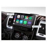 Alpine KTXHF película protectora para ILX-F903D, INE-F904D