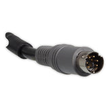 Alpine KWE-CAM5D Cable para autocaravana con cámara waeco
