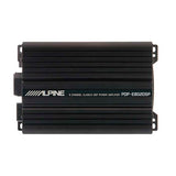 Amplificador DSP Alpine PDP-E802DSP de 8 canales
