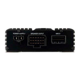 Amplificador DSP Alpine PDP-E802DSP de 8 canales