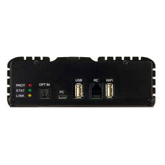 Amplificador DSP Alpine PDP-E802DSP de 8 canales