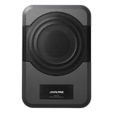 Subwoofer activo Alpine de 240 vatios