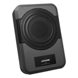 Subwoofer activo Alpine de 240 vatios