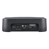 Subwoofer activo Alpine de 240 vatios
