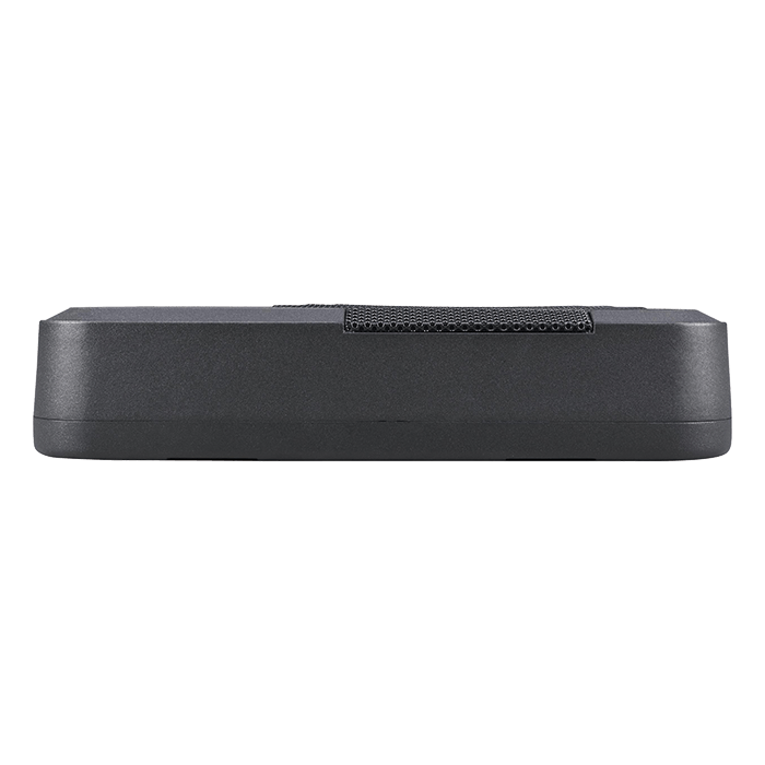 Subwoofer activo Alpine de 240 vatios