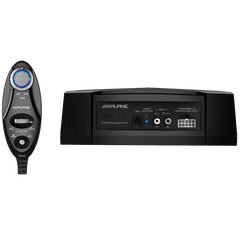ALPINE PWEV80 Subwoofer Activo