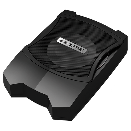 ALPINE PWEV80 Subwoofer Activo
