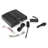 Amplificador DSP Alpine OPTIM8 de 8 canales