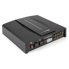 Amplificador DSP Alpine OPTIM8 de 8 canales