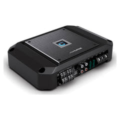 Amplificador Alpine R2-A60F de 4 canales, serie R