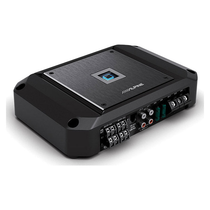 Amplificador Alpine R2-A60F de 4 canales, serie R