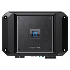 Amplificador Alpine R2-A60F de 4 canales, serie R