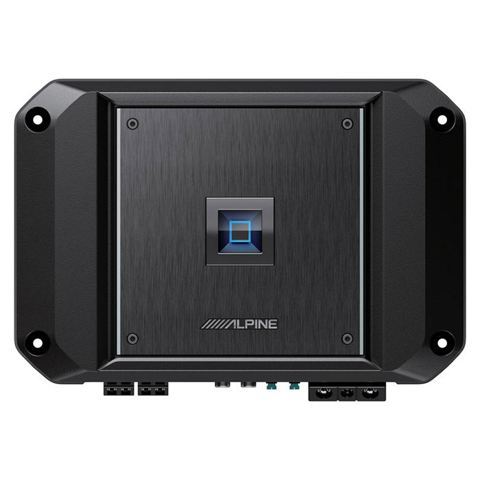 Amplificador Alpine R2-A60F de 4 canales, serie R