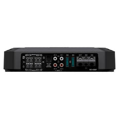 Amplificador Alpine R2-A60F de 4 canales, serie R