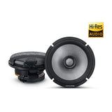 Altavoz coaxial Alpine R2-S65 de 16.5CM