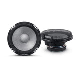 Kit de componentes de altavoces PRO Alpine R2-S652 de 16.5CM, 2 vías