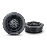 Kit de componentes de altavoces PRO Alpine R2-S652 de 16.5CM, 2 vías