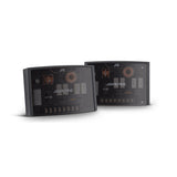 Kit de componentes de altavoces PRO Alpine R2-S652 de 16.5CM, 2 vías