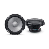 Kit de componentes de altavoces PRO Alpine R2-S653 de 16.5CM, 3 vías