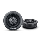 Kit de componentes de altavoces PRO Alpine R2-S653 de 16.5CM, 3 vías