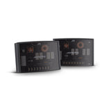 Kit de componentes de altavoces PRO Alpine R2-S653 de 16.5CM, 3 vías