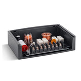 Kit de componentes de altavoces PRO Alpine R2-S653 de 16.5CM, 3 vías