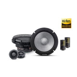 Alpine R2-S65C altavoz de 16.5CM kit de componentes de 2 vías